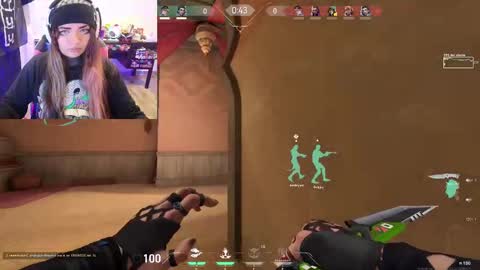 CatalinaANIDEA     online show from February 2025 05:26:02 AM