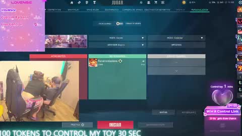 CatalinaANIDEA     online show from March 2025 07:16:01 AM