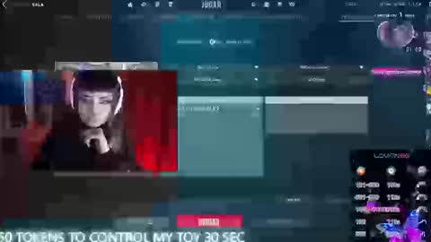 CatalinaANIDEA     online show from September 2025 11:48:01 PM