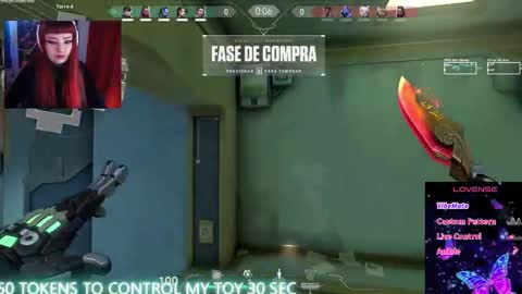 CatalinaANIDEA     online show from September 2025 01:51:02 AM