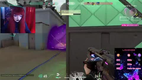 CatalinaANIDEA     online show from October 2025 10:10:02 PM