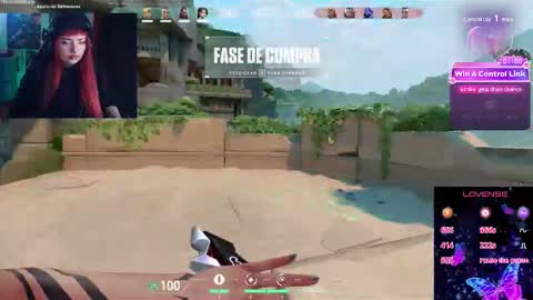 CatalinaANIDEA     online show from February 2026 12:37:02 AM