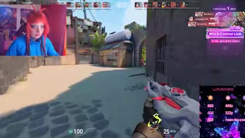 CatalinaANIDEA     online show from February 2026 08:57:02 PM