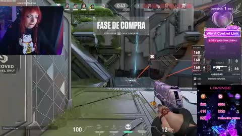 CatalinaANIDEA     online show from February 2026 12:27:02 AM