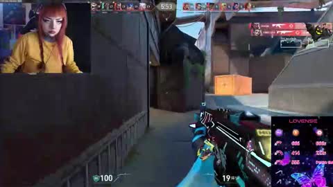 CatalinaANIDEA     online show from February 2026 10:43:02 PM