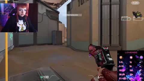 CatalinaANIDEA     online show from March 2026 07:06:02 PM