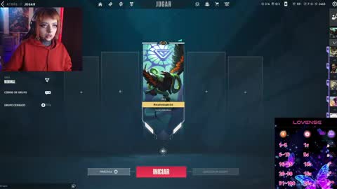 CatalinaANIDEA     online show from April 2026 09:01:01 PM