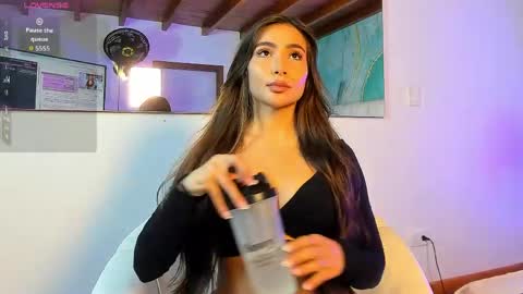 Lindsay Palmer online show from May 2026 01:51:02 PM