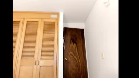 Cami online show from January 2026 12:36:01 AM