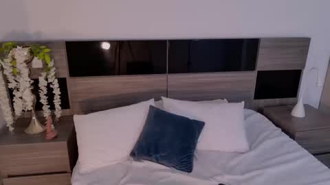 Lin online show from March 2026 01:12:02 AM