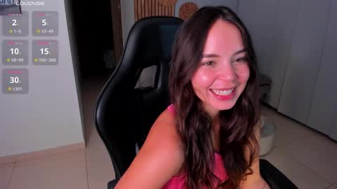 call me annie online show from December 2025 01:34:01 AM