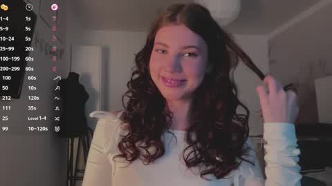 Linda online show from March 2026 01:37:01 PM