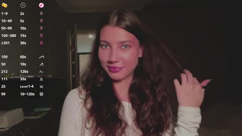 Linda online show from March 2026 05:24:02 PM