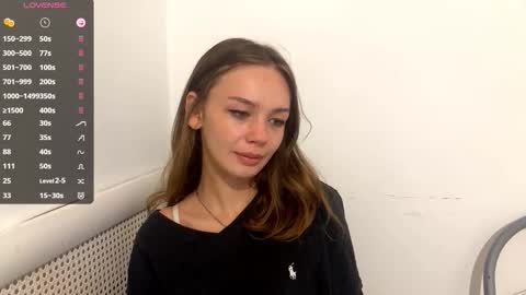 Snapshot of lindseytammo chatting on September 2025 04:39:02 PM Kate online show from September 2025 04:39:02 PM