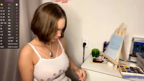 Snapshot of lindseytammo chatting on November 2025 04:31:02 PM Kate online show from November 2025 04:31:02 PM