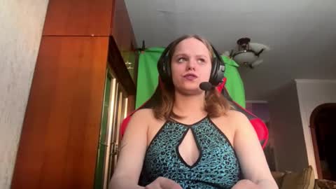 Eva online show from February 2026 12:54:01 PM