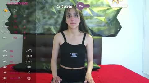 Snapshot of ling_ling24 chatting on December 2024 03:04:02 AM ling ling24 online show from December 2024 03:04:02 AM