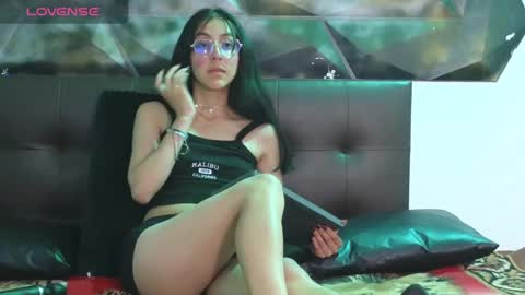 Snapshot of ling_ling24 chatting on January 2025 06:35:01 AM ling ling24 online show from January 2025 06:35:01 AM