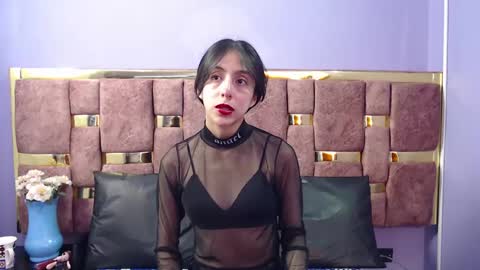 Snapshot of ling_ling24 chatting on February 2025 02:55:02 AM ling ling24 online show from February 2025 02:55:02 AM