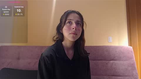 Snapshot of ling_ling24 chatting on October 2025 10:56:02 AM ling ling24 online show from October 2025 10:56:02 AM