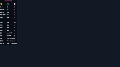 Lira online show from May 2026 05:20:01 PM