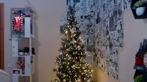 Lina online show from December 2024 05:47:02 PM