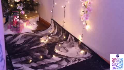 Lina online show from February 2025 06:29:02 PM