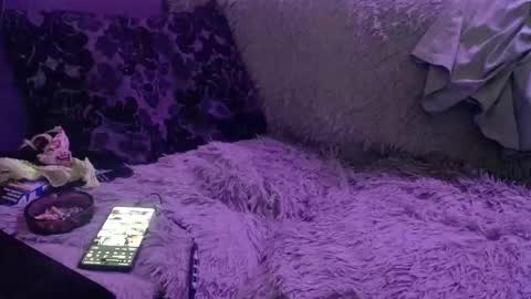 Snapshot of linkcd chatting on February 2025 11:54:01 AM CandyPop online show from February 2025 11:54:01 AM