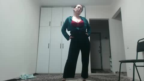 LinKissKiss online show from April 2026 07:37:02 AM