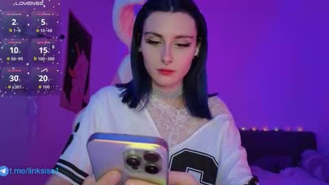 linksiss online show from January 2026 03:04:02 PM