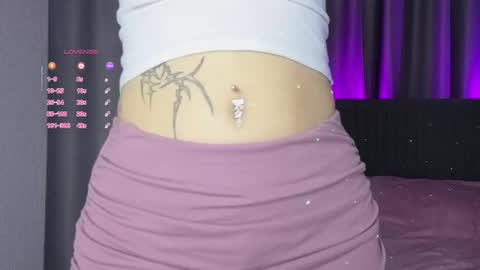 Linna online show from October 2025 05:39:01 AM