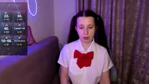 linnsweety online show from July 2026 07:41:01 PM