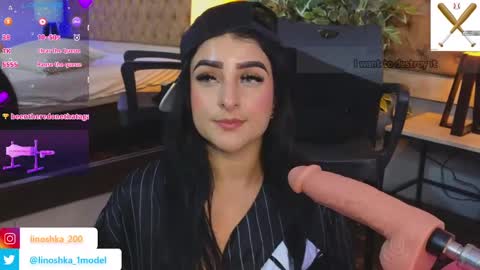 Luciana online show from March 2025 12:49:01 AM