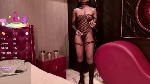 Snapshot of linsy_adams_ chatting on December 2025 05:20:01 PM LINSY online show from December 2025 05:20:01 PM