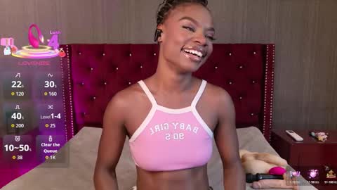 Snapshot of linsy_adams_ chatting on January 2026 04:44:01 PM LINSY online show from January 2026 04:44:01 PM