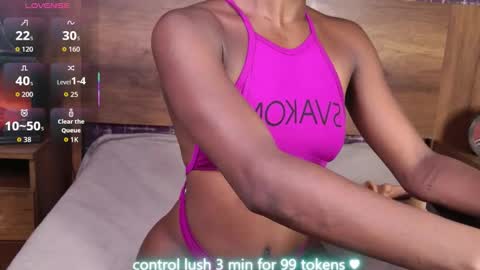 Snapshot of linsy_adams_ chatting on February 2026 04:16:01 PM LINSY online show from February 2026 04:16:01 PM