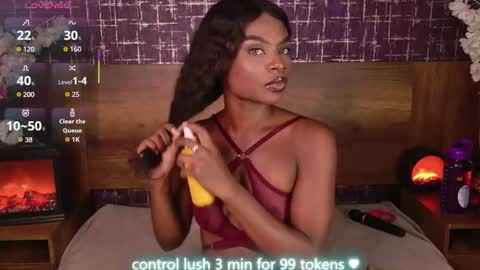 Snapshot of linsy_adams_ chatting on February 2026 04:16:01 PM LINSY online show from February 2026 04:16:01 PM