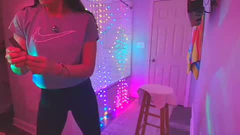 linuxgirlsudosu online show from October 2025 09:10:02 AM