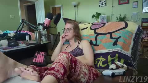 Snapshot of linzy19 chatting on March 2025 07:38:01 PM Linzy19 online show from March 2025 07:38:01 PM