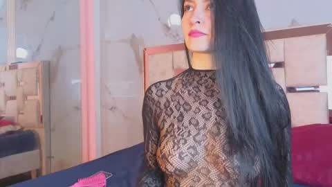 Lion and Aria online show from March 2026 11:38:01 AM