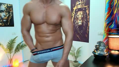 Leo online show from April 2026 05:44:01 PM