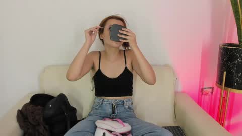 Liorah wolf online show from April 2026 07:21:02 PM