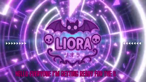 im Liora uwu   online show from March 2026 02:39:01 AM