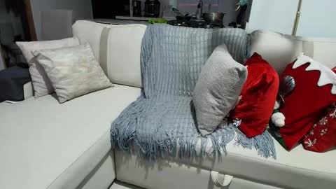 Lior Vante online show from January 2026 09:03:01 AM