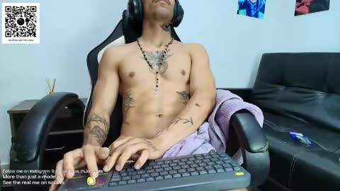 Snapshot of liorvante chatting on May 2026 11:21:02 PM Lior Vante online show from May 2026 11:21:02 PM