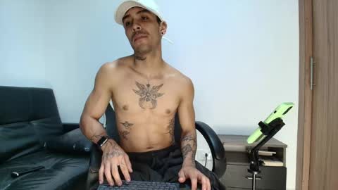Snapshot of liorvante chatting on June 2026 12:44:01 AM Lior Vante online show from June 2026 12:44:01 AM