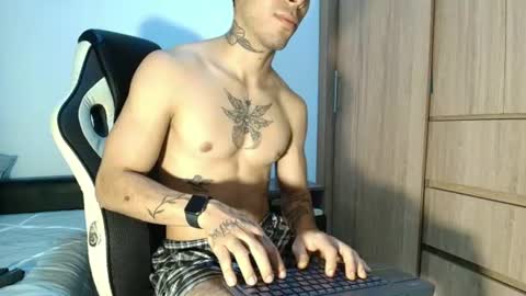 Snapshot of liorvante chatting on June 2026 06:33:02 AM Lior Vante online show from June 2026 06:33:02 AM
