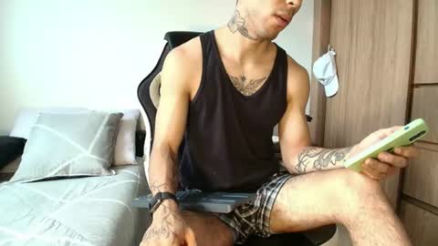 Snapshot of liorvante chatting on June 2026 06:39:01 PM Lior Vante online show from June 2026 06:39:01 PM