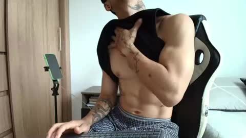 Snapshot of liorvante chatting on July 2026 04:18:02 PM Lior Vante online show from July 2026 04:18:02 PM