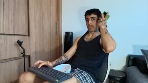 Snapshot of liorvante chatting on July 2026 03:58:02 PM Lior Vante online show from July 2026 03:58:02 PM